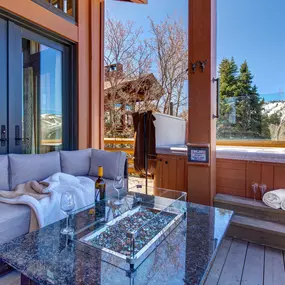 Bild von Park City Rental Properties