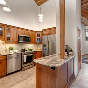 Bild von Park City Rental Properties