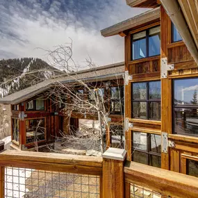 Bild von Park City Rental Properties