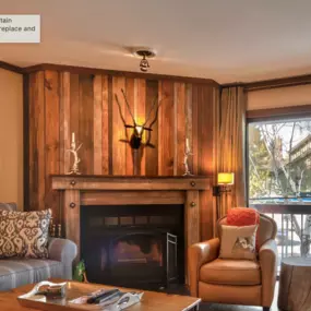 Bild von Park City Rental Properties