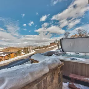 Bild von Park City Rental Properties