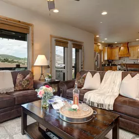 Bild von Park City Rental Properties