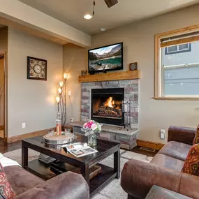 Bild von Park City Rental Properties