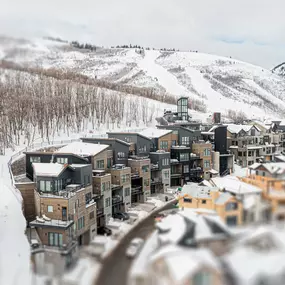 Bild von Park City Rental Properties