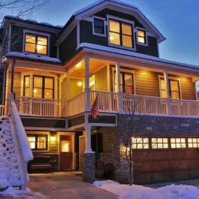 Bild von Park City Rental Properties