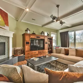 Bild von Park City Rental Properties