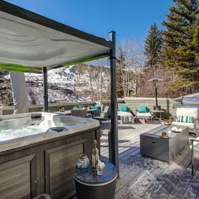 Bild von Park City Rental Properties