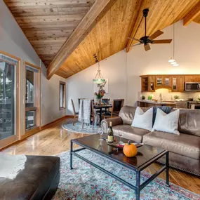 Bild von Park City Rental Properties