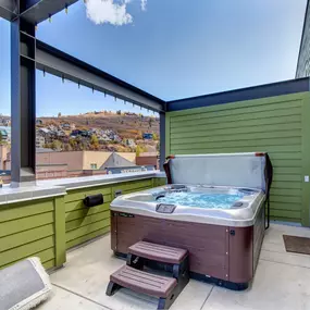 Bild von Park City Rental Properties