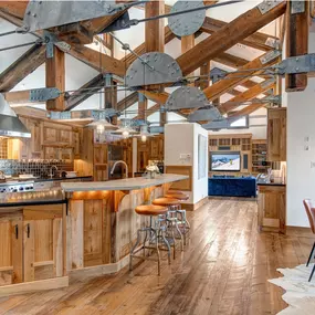 Bild von Park City Rental Properties