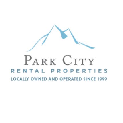 Logo od Park City Rental Properties