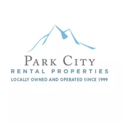 Logo van Park City Rental Properties