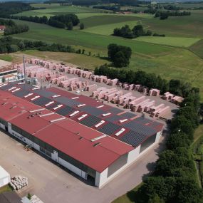 Bild von Ziegelsysteme Michael Kellerer GmbH & Co. KG