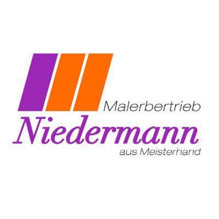 Logótipo de Malerbetrieb Niedermann