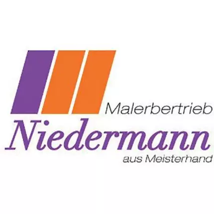 Logo von Malerbetrieb Niedermann