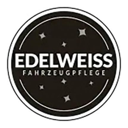 Logo fra Edelweiss Fahrzeugpflege