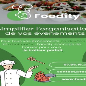 Bild von Foodity