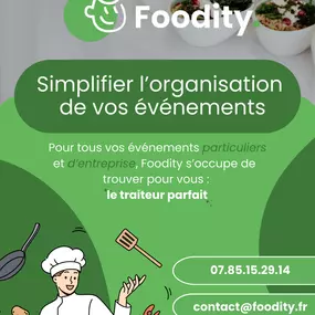 Bild von Foodity