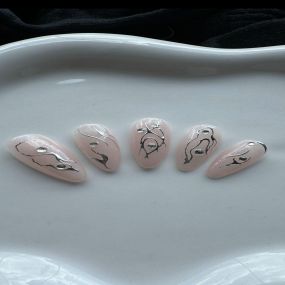 Bild von Mynails Nagelstudio