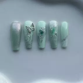 Bild von Mynails Nagelstudio