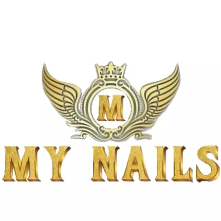 Λογότυπο από Mynails Nagelstudio