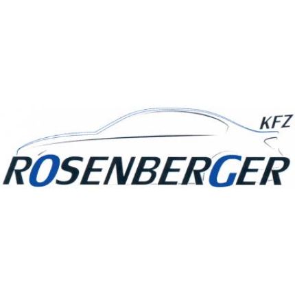 Logotyp från Rosenberger Karl-Heinz