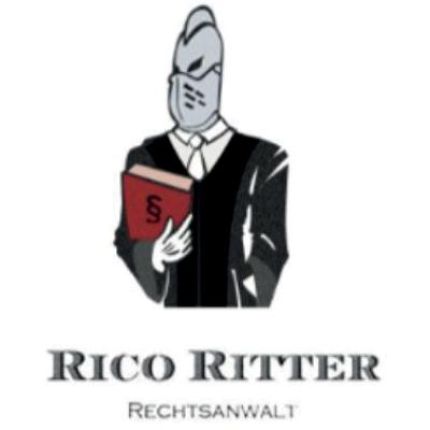 Logo od Rechtsanwalt Rico Ritter