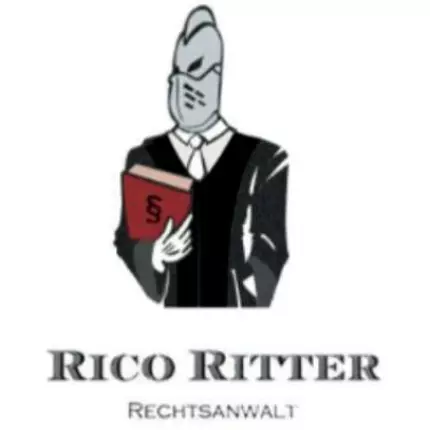 Logo fra Rechtsanwalt Rico Ritter