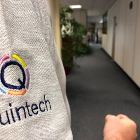 Bild von Quintech Computer Systems Ltd