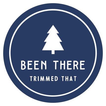 Logo from Been There - Tree Services Prosper