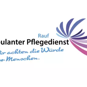 Bild von Rauf Pflege GmbH & Co. KG