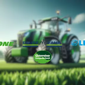 Bild von Brand Landtechnik GmbH