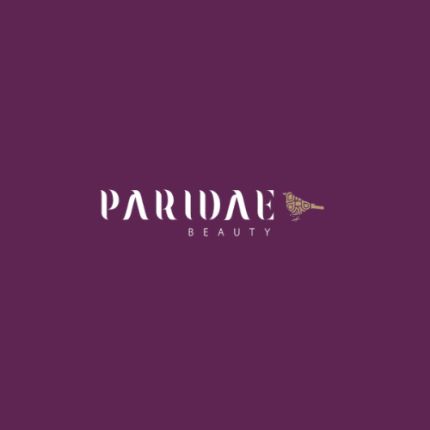 Logo van Paridae Beauty