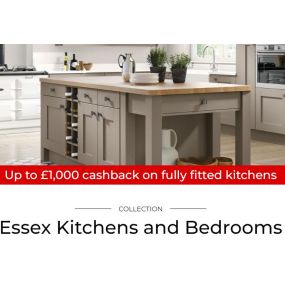 Bild von Essex Kitchens & Bedrooms