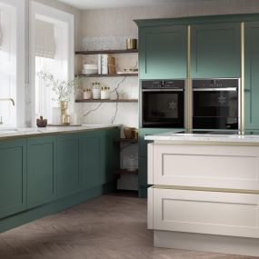 Bild von Essex Kitchens & Bedrooms