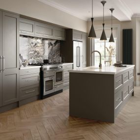 Bild von Essex Kitchens & Bedrooms