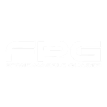 Logo da FPG Stone