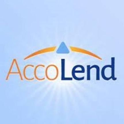 Logotyp från AccoLend LLC