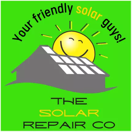 Logo von The Solar Repair Co.