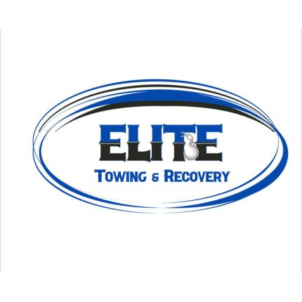 Logo fra Elite Towing & Recovery