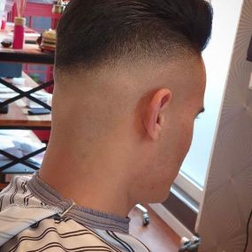 Bild von Uppercut Barber