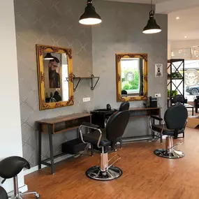 Bild von Uppercut Barber