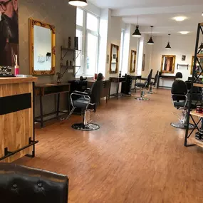 Bild von Uppercut Barber