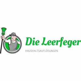 Bild von Die Leerfeger