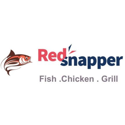 Logótipo de Red Snapper Fish & Chicken