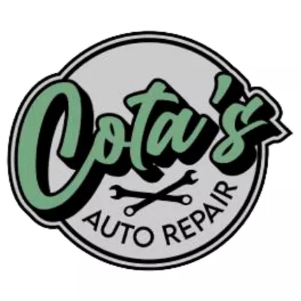 Logótipo de Cota's Auto Repair LLC