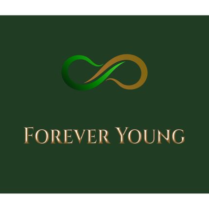 Logo da Forever Young Estética