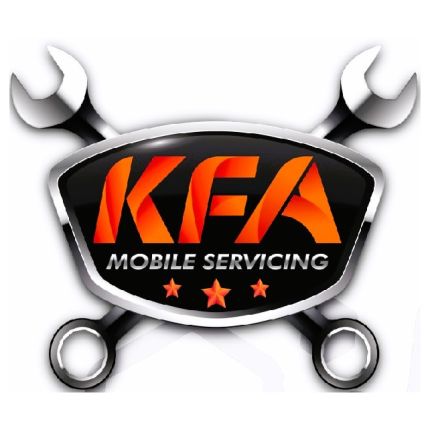 Logotipo de KFA Commercials Ltd