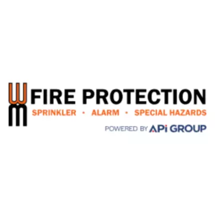 Logo von W&M Fire Protection Services