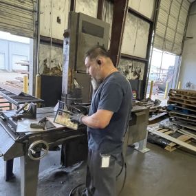 Francisco Cutting Materials